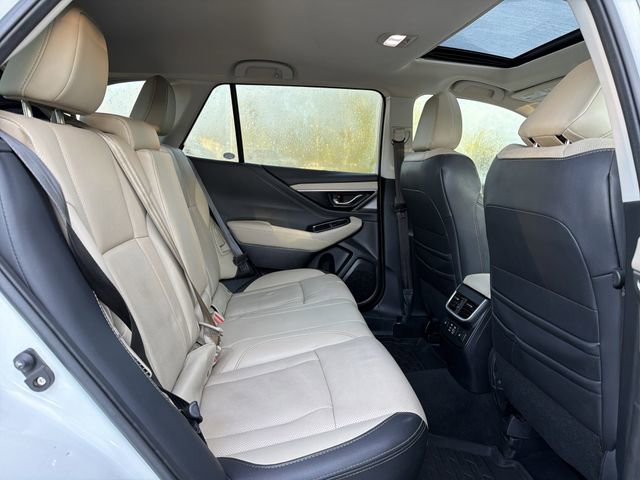 Used 2023 Subaru Outback Limited image 16