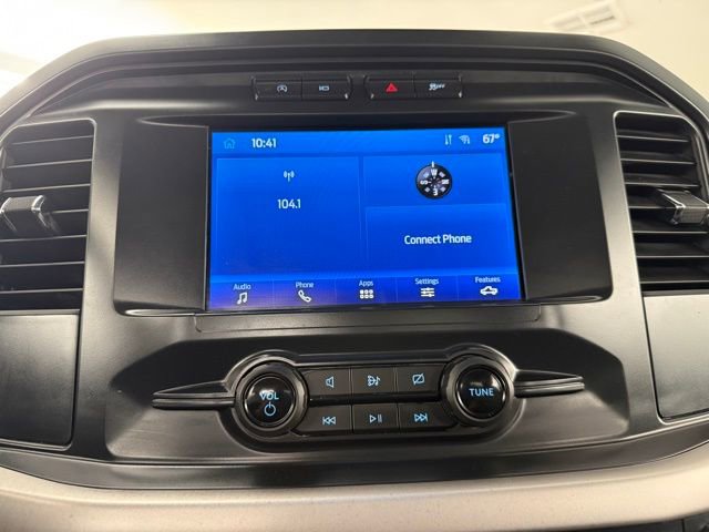 Used 2022 Ford F150 XL w/ Trailer Tow Package image 21