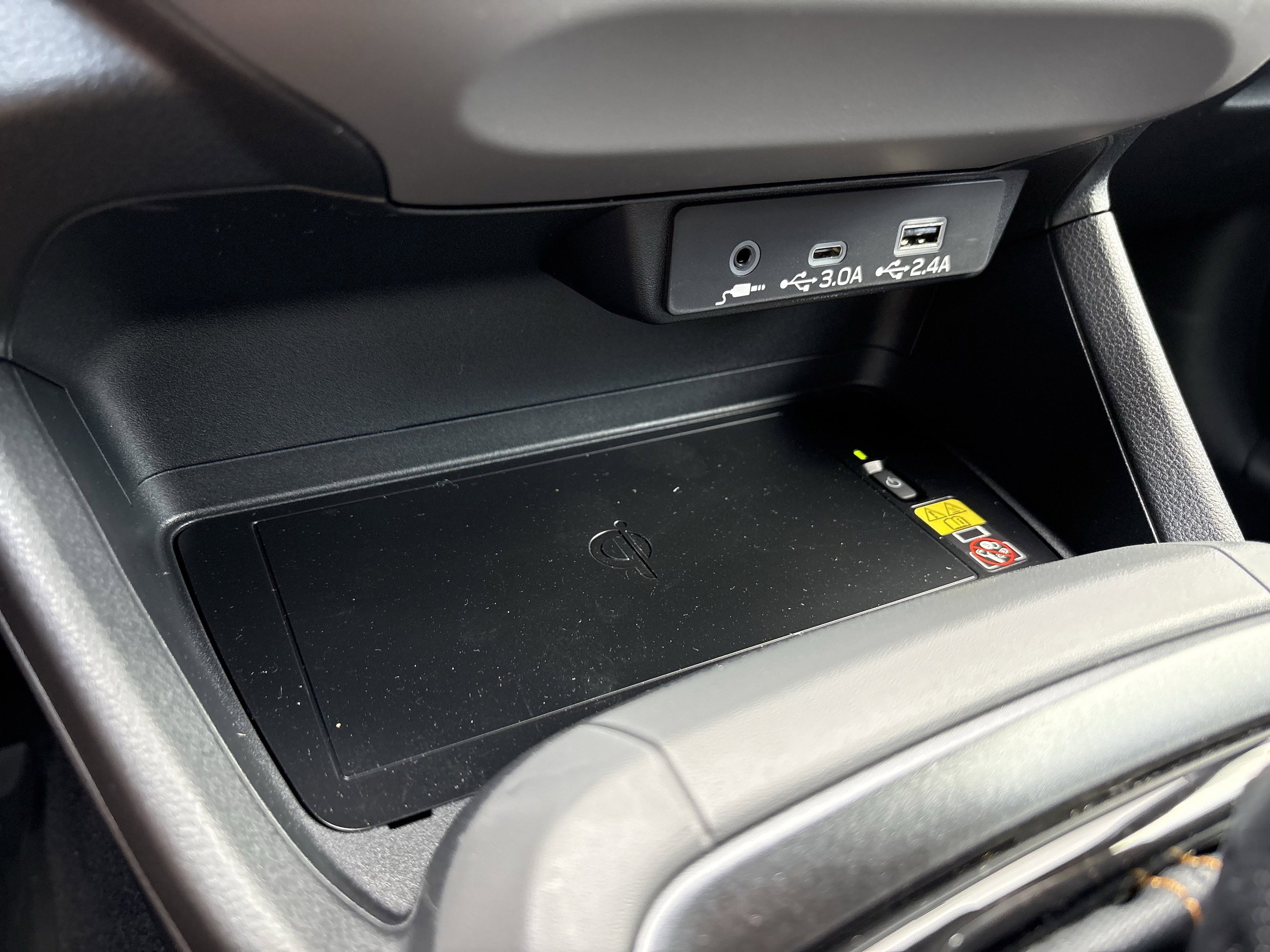 New 2026 Subaru Crosstrek 2.5i Wilderness AWD/4WD image 20