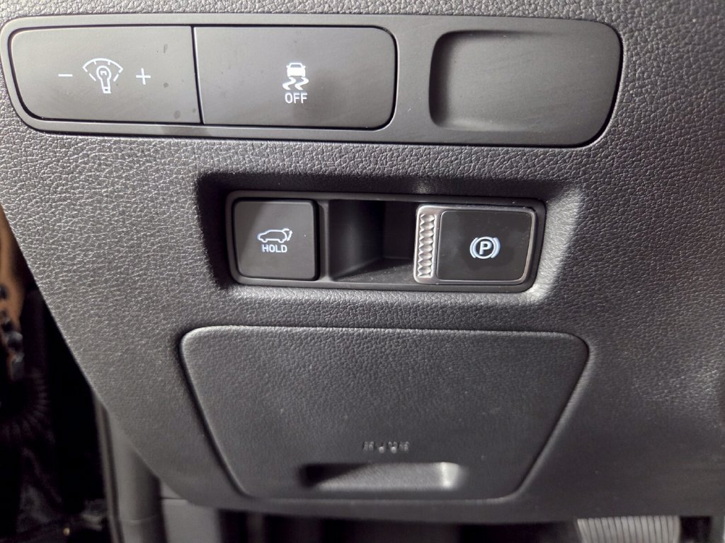 Used 2025 Hyundai Palisade XRT FWD image 18