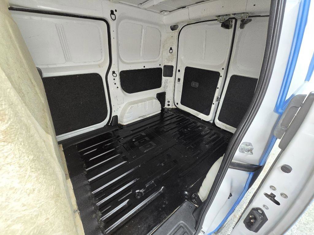 Used 2021 Nissan NV200 SV FWD image 12