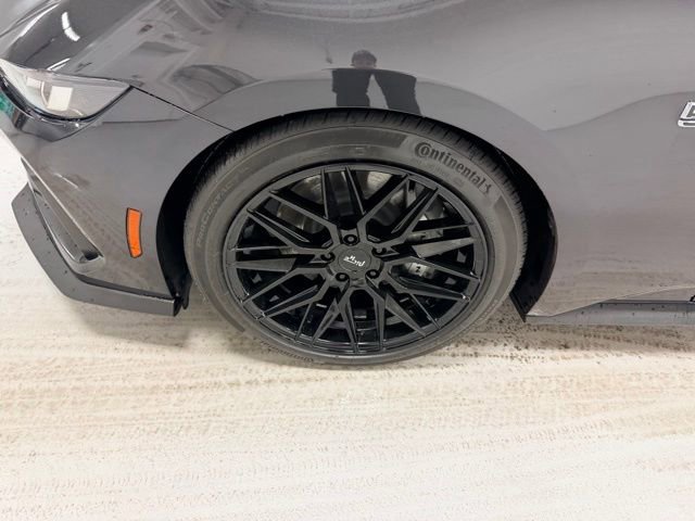 Used 2024 Ford Mustang GT Premium RWD image 19