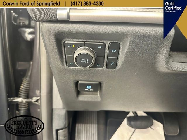 Certified 2025 Ford Expedition Max Active image 39