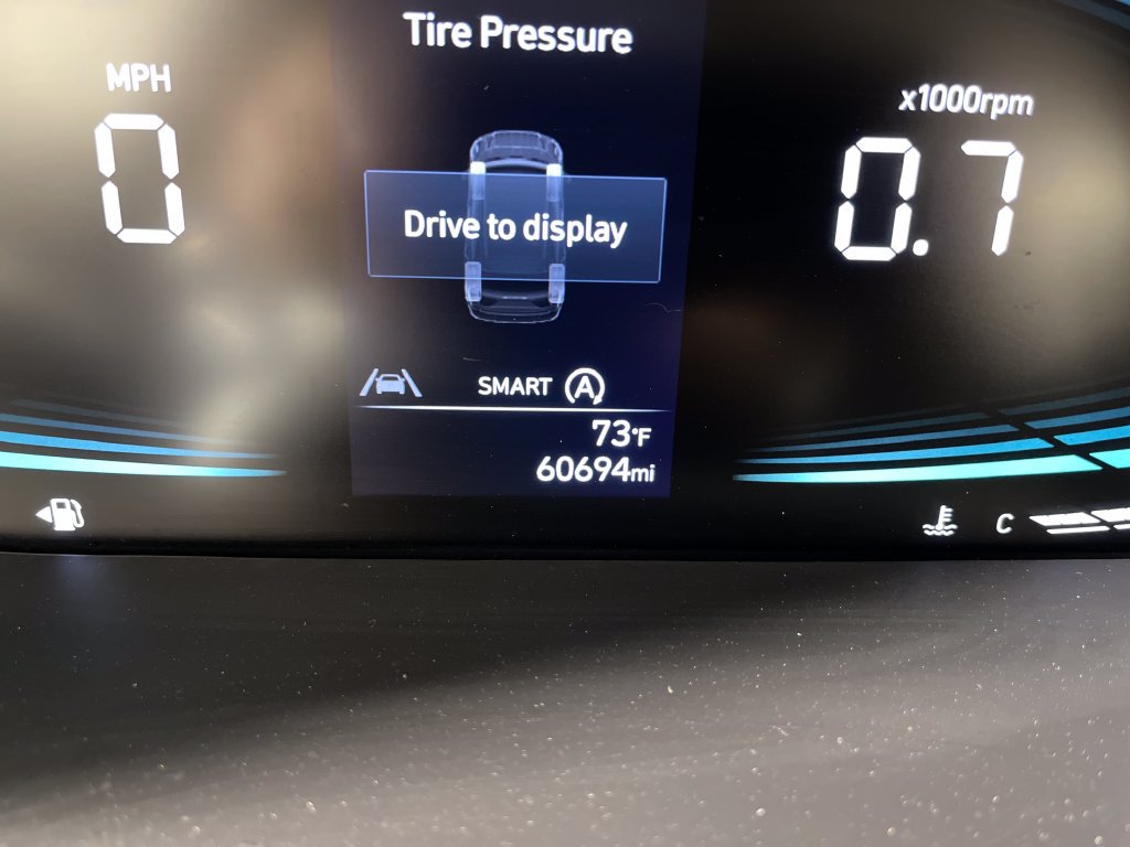 Certified 2024 Hyundai Palisade SEL AWD/4WD image 22