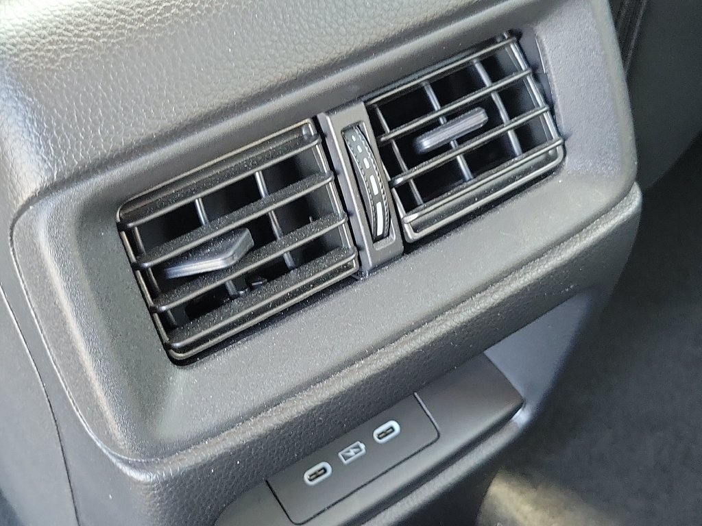 Certified 2024 Honda CR-V EX-L image 13