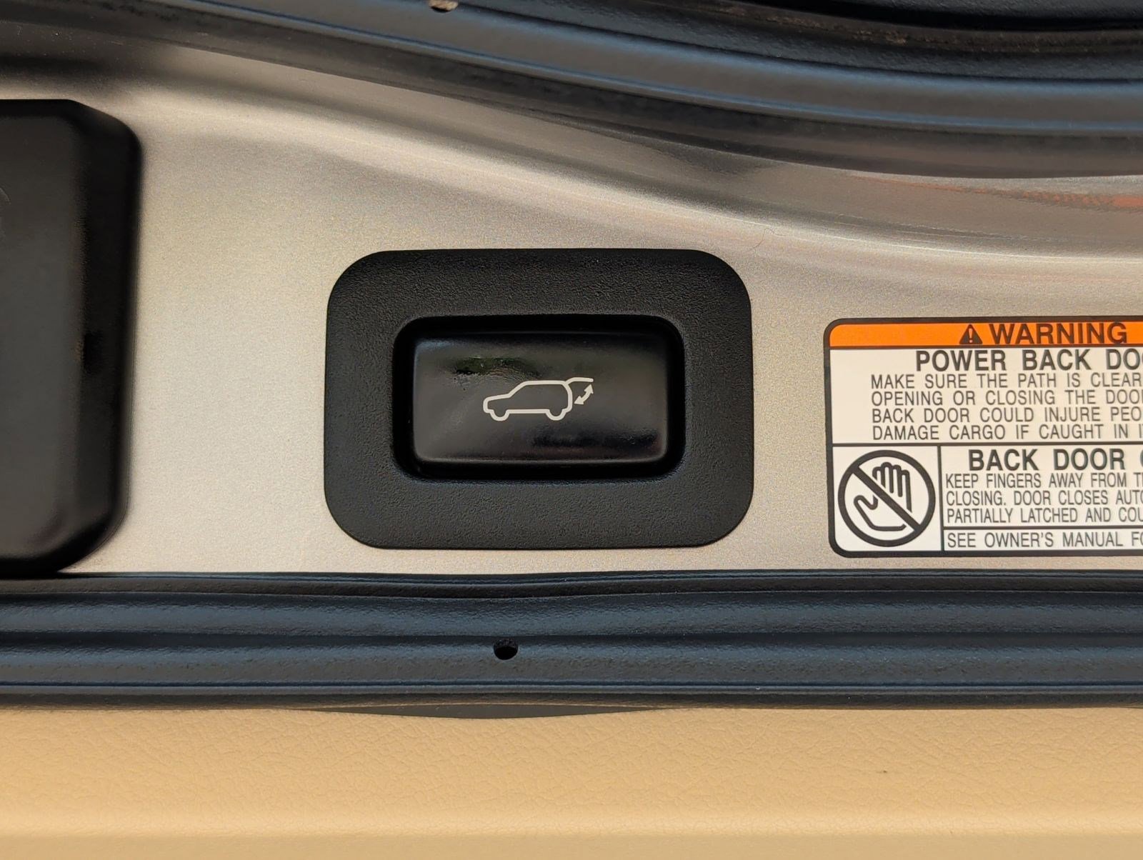 Certified 2021 Lexus LX 570 4WD w/ Luxury Package image 27