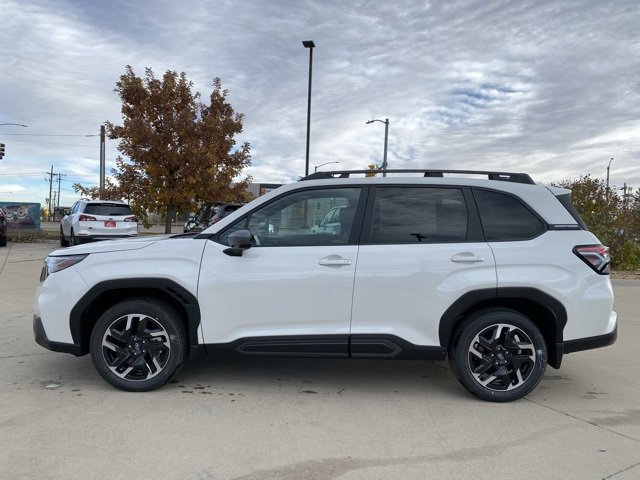 New 2026 Subaru Forester Limited image 2