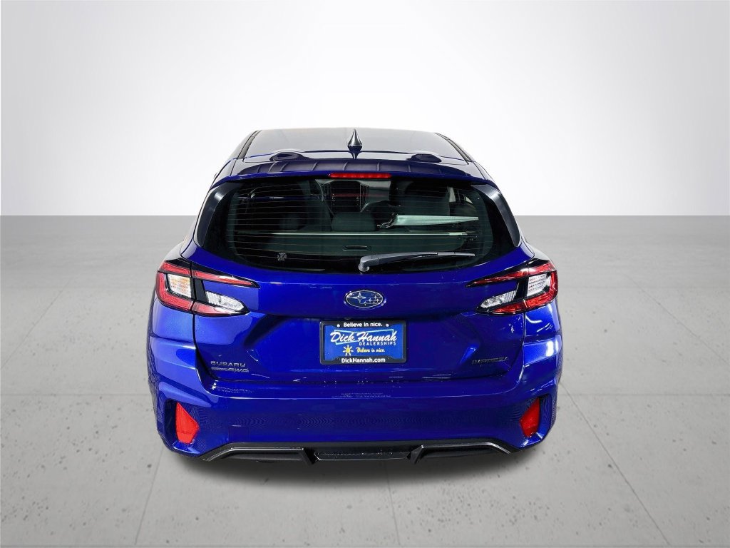 New 2026 Subaru Impreza 2.0i Sport AWD/4WD image 7