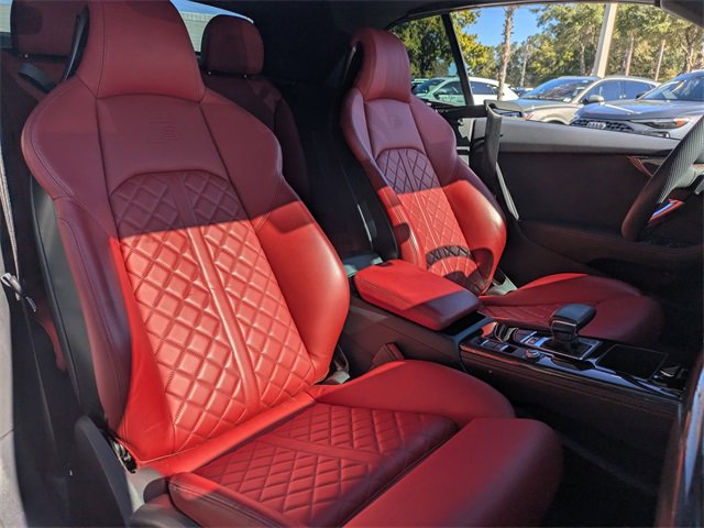 Used 2024 Audi S5 Premium Plus w/ Premium Plus Package image 13