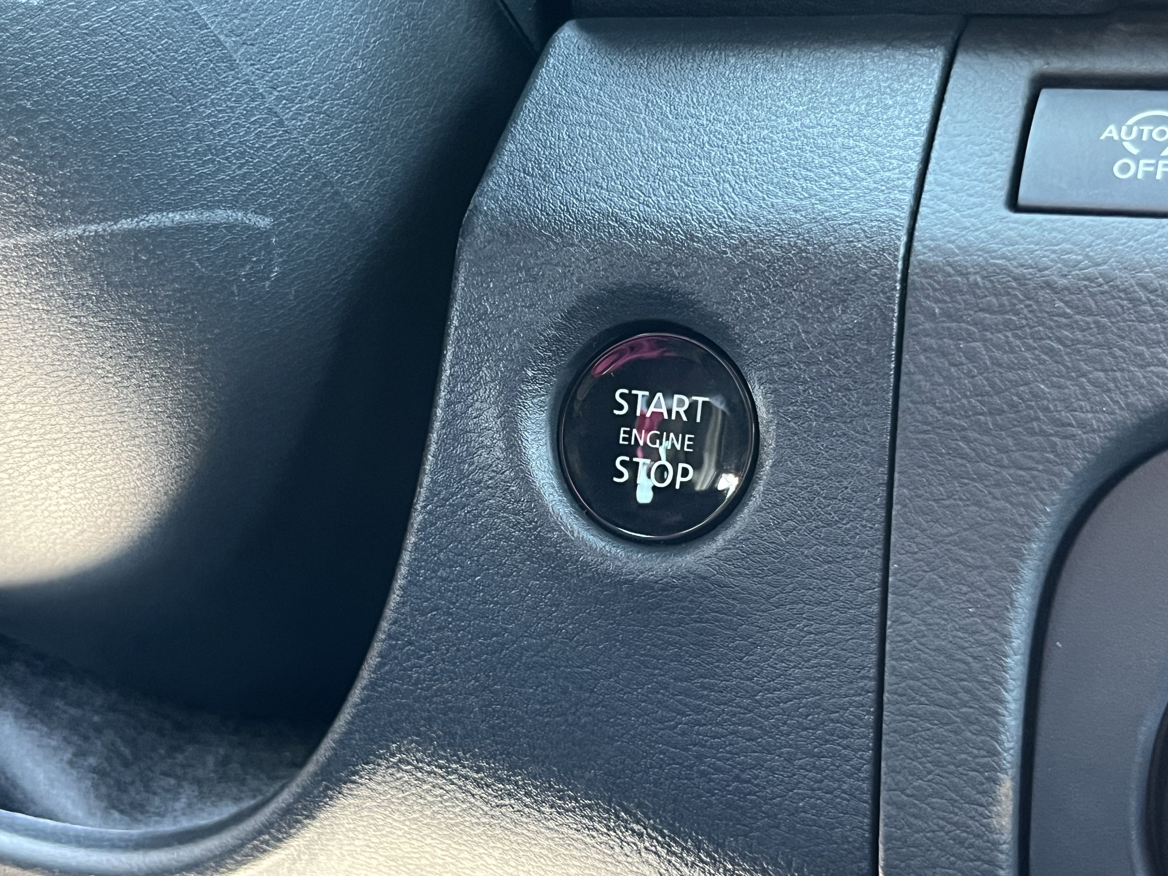 New 2026 Nissan Frontier PRO-4X w/ Tow Package image 34