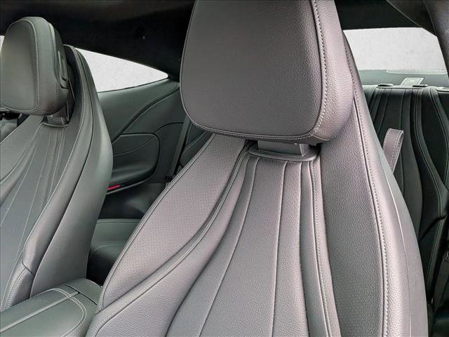 Used 2024 Mercedes-Benz CLE 450 4MATIC Coupe image 14