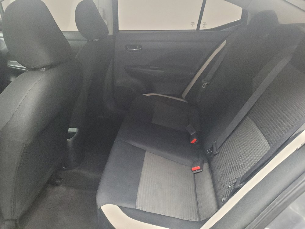 Used 2021 Nissan Versa SV FWD image 18