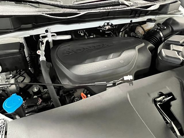 New 2027 Honda Odyssey Touring image 11