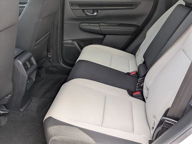 Used 2025 Honda CR-V EX image 19