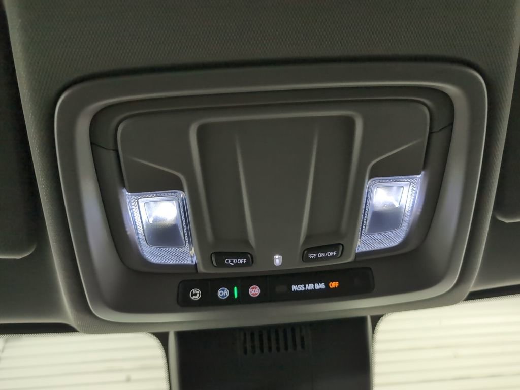 New 2026 GMC Sierra 1500 Pro w/ Pro Value Package image 18