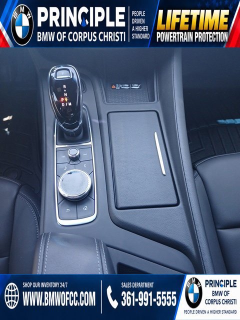 Used 2024 Cadillac CT5 Luxury RWD image 21