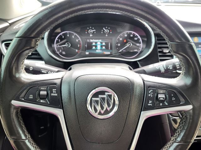 Used 2018 Buick Encore Preferred image 14