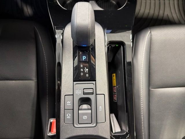 Used 2023 Toyota Prius XLE AWD/4WD image 20
