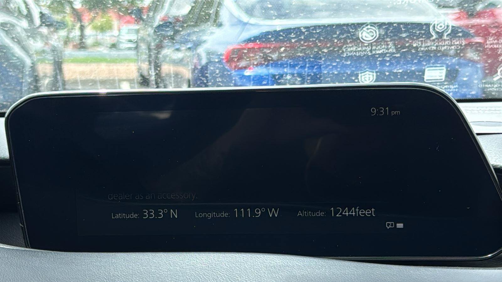 Certified 2026 MAZDA MAZDA3 2.5 S Sedan w/ Preferred Pkg FWD image 16