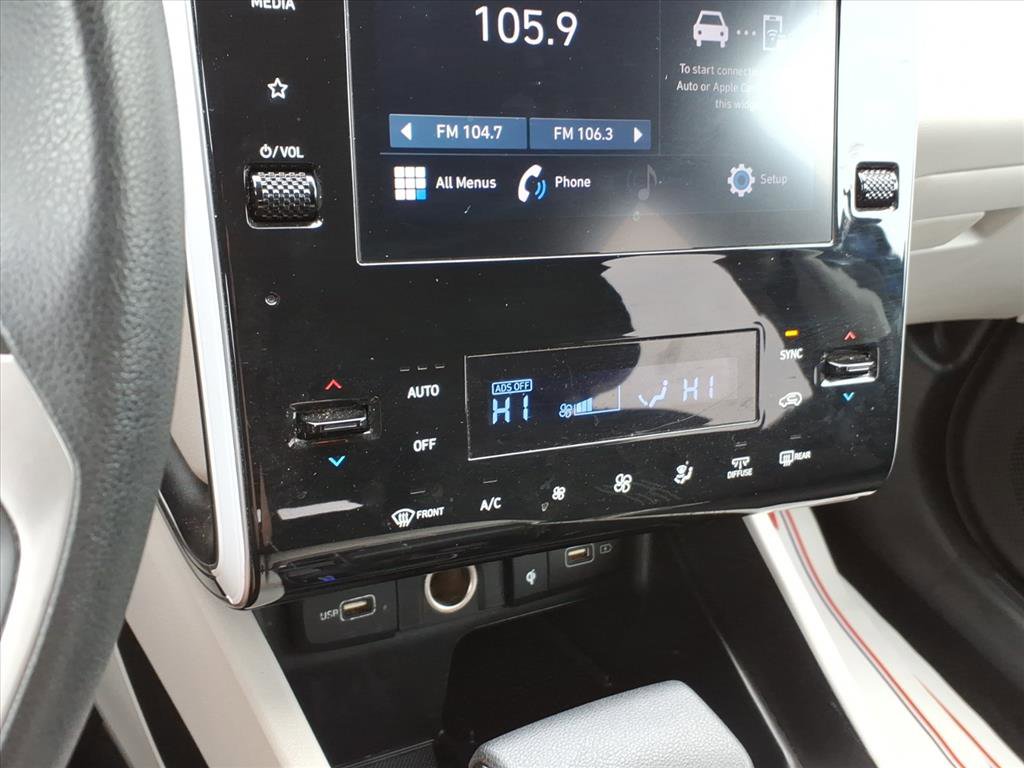 Used 2024 Hyundai Tucson SEL image 19