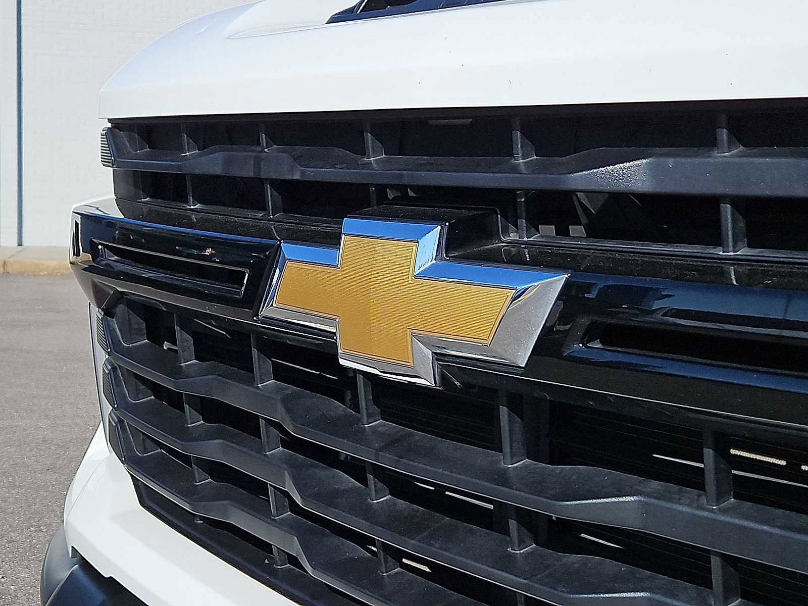 Certified 2025 Chevrolet Silverado 2500 W/T w/ WT Convenience Package image 32