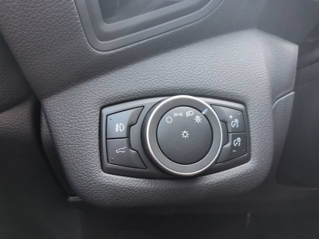Certified 2019 Ford Escape SEL AWD/4WD image 27