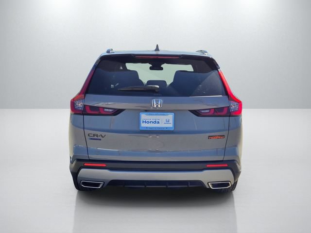 New 2026 Honda CR-V TrailSport image 5