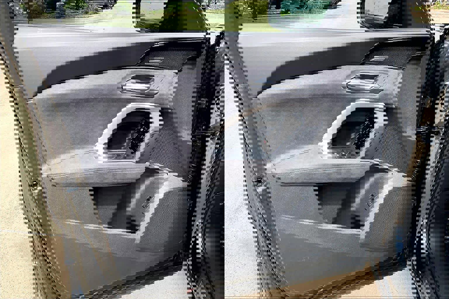 New 2025 Audi SQ5 Premium Plus image 10