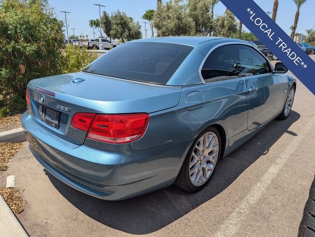 Used 2010 BMW 328i Convertible RWD image 5