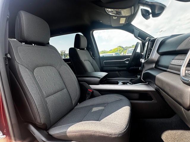 Used 2024 RAM 1500 Big Horn AWD/4WD image 13