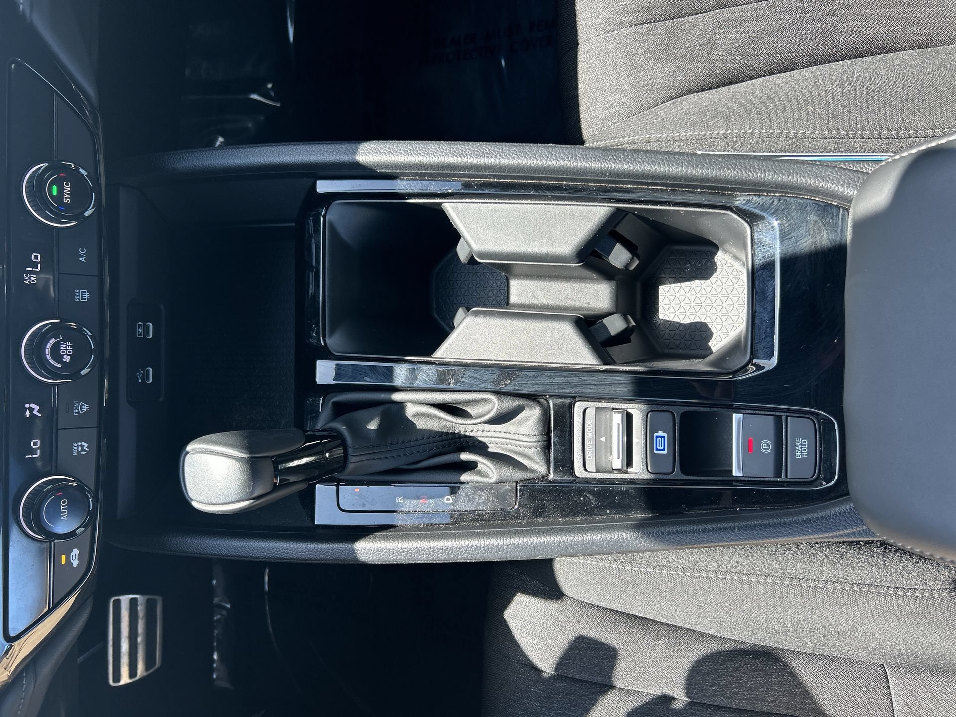 Certified 2024 Honda Accord Sport image 23