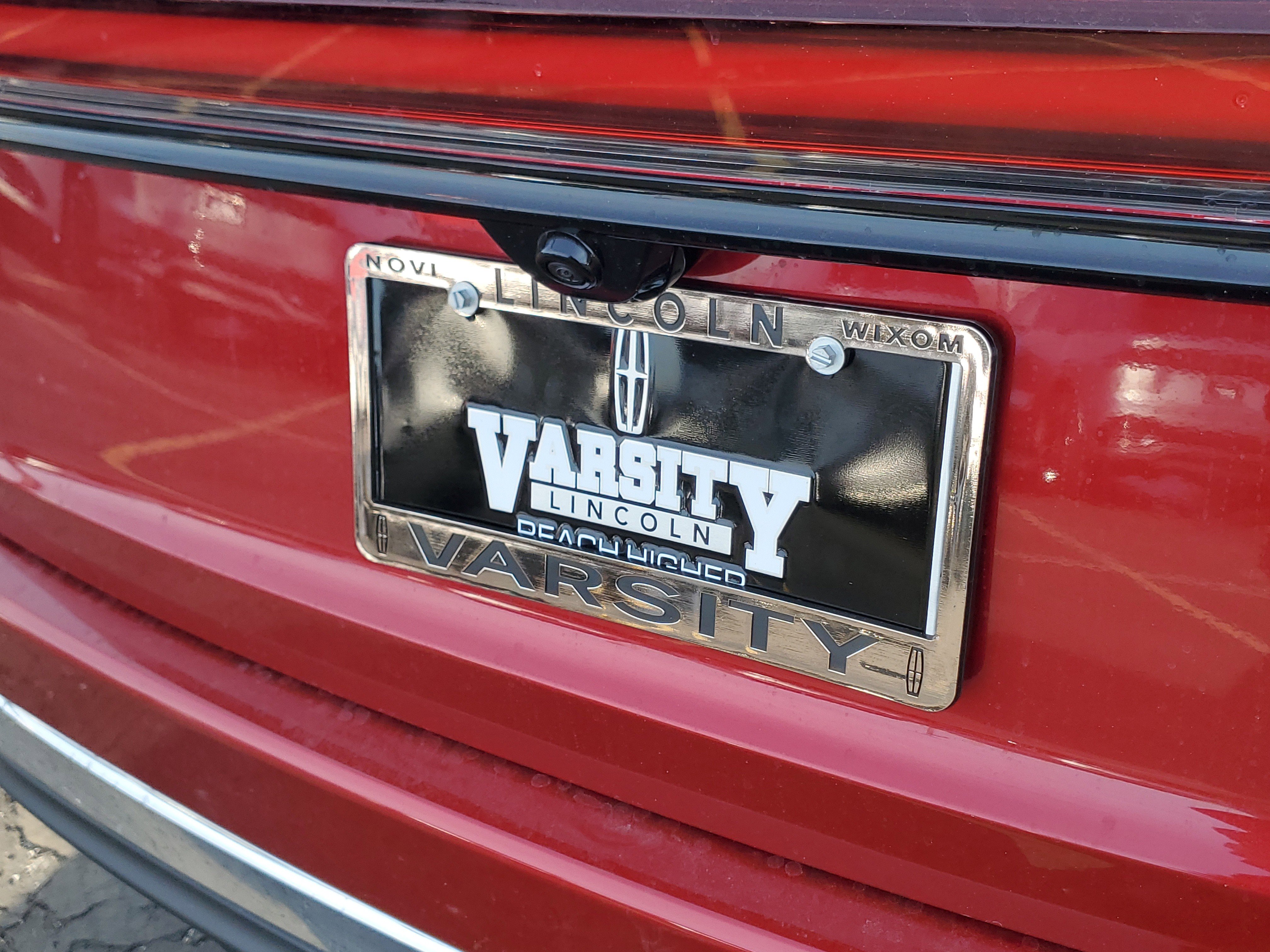 New 2026 Lincoln Aviator Reserve image 31