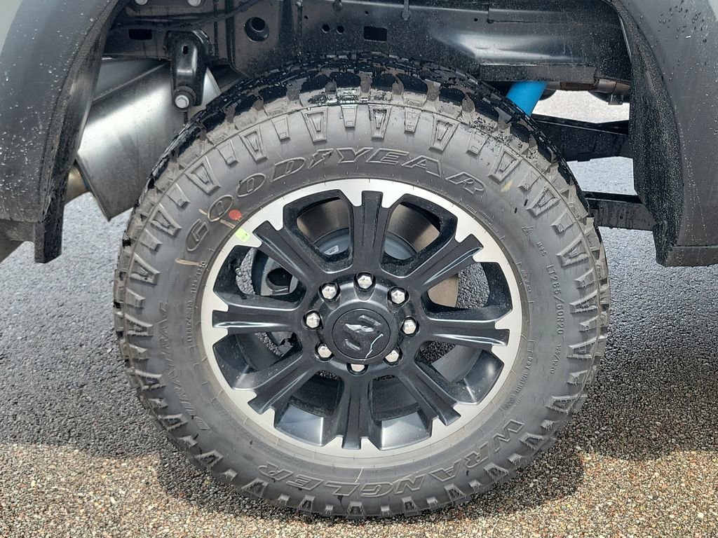 New 2026 RAM 2500 Tradesman AWD/4WD image 6
