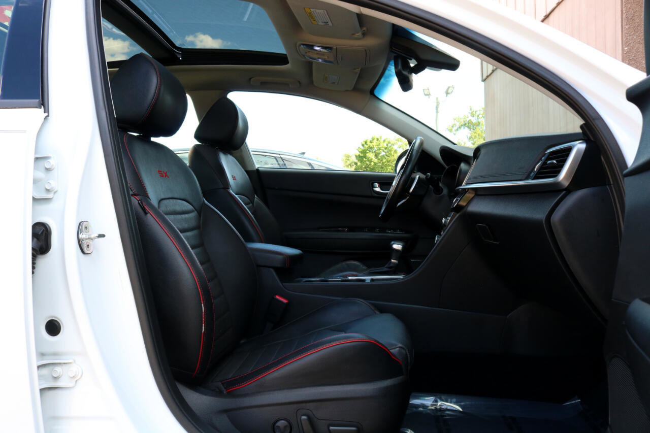 Used 2019 Kia Optima SX image 47