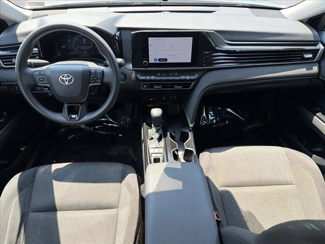 Used 2025 Toyota Camry LE FWD image 24