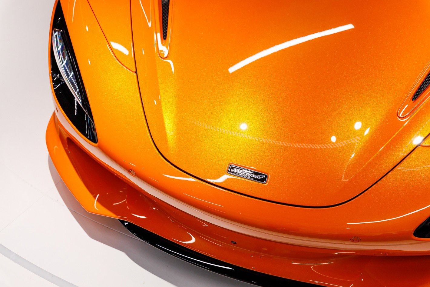 New 2026 McLaren 750S image 18