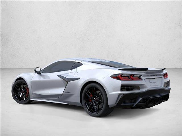 New 2026 Chevrolet Corvette Z06 RWD image 4