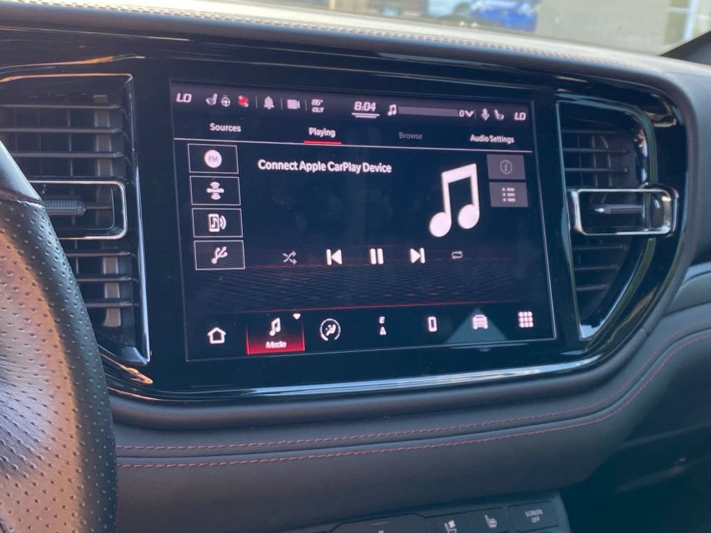 Used 2022 Dodge Durango R/T RWD image 9