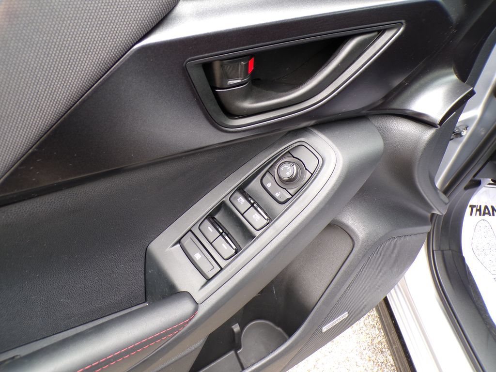 Used 2024 Subaru Impreza RS AWD/4WD image 24