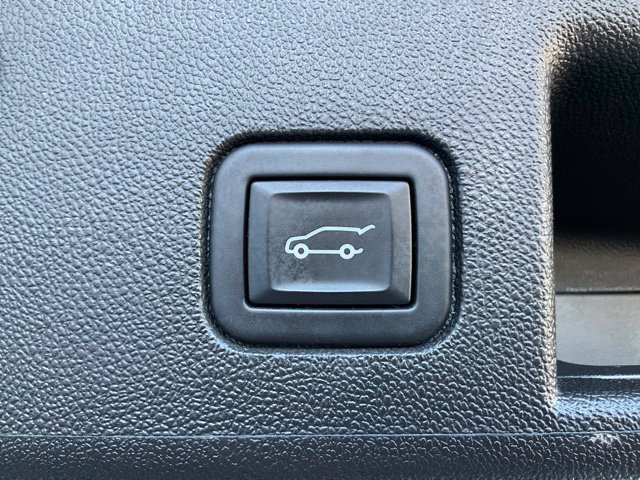Used 2023 Chevrolet Equinox LT AWD/4WD image 33