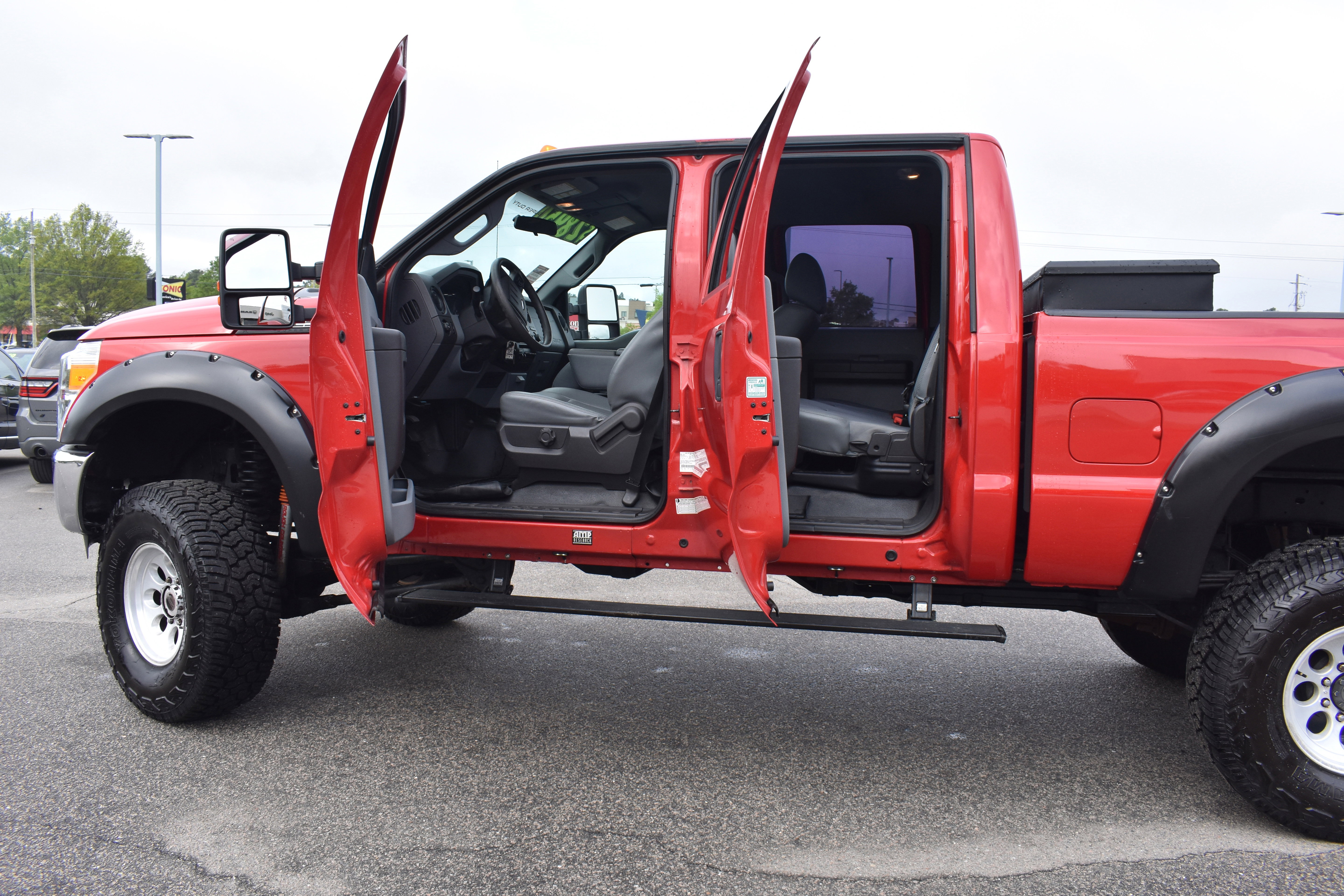 Used 2015 Ford F250 XL w/ Power Equipment Group image 13