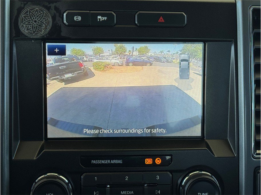 Used 2022 Ford F450 XLT w/ XLT Value Package AWD/4WD image 15