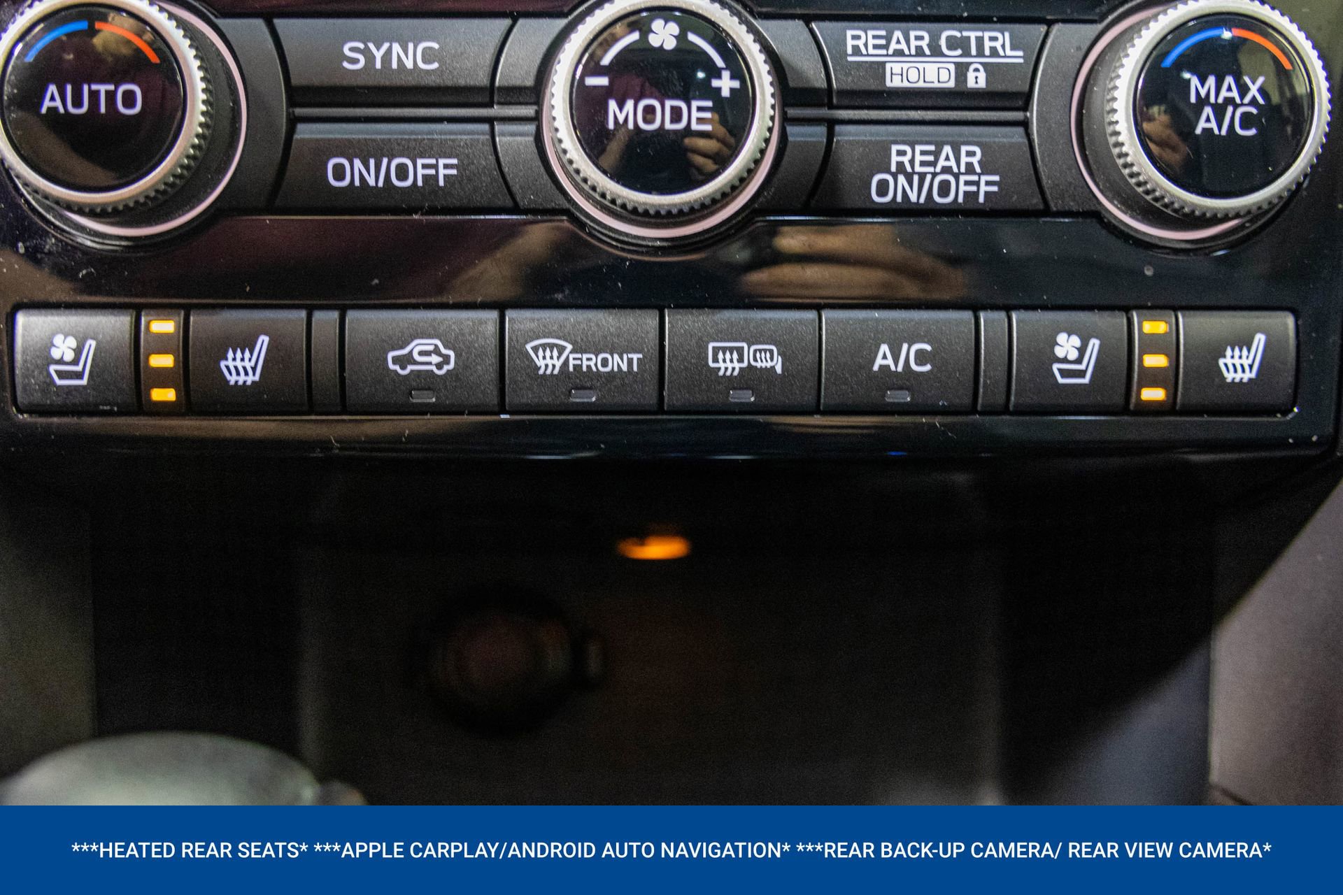 Used 2022 Subaru Ascent Touring image 12