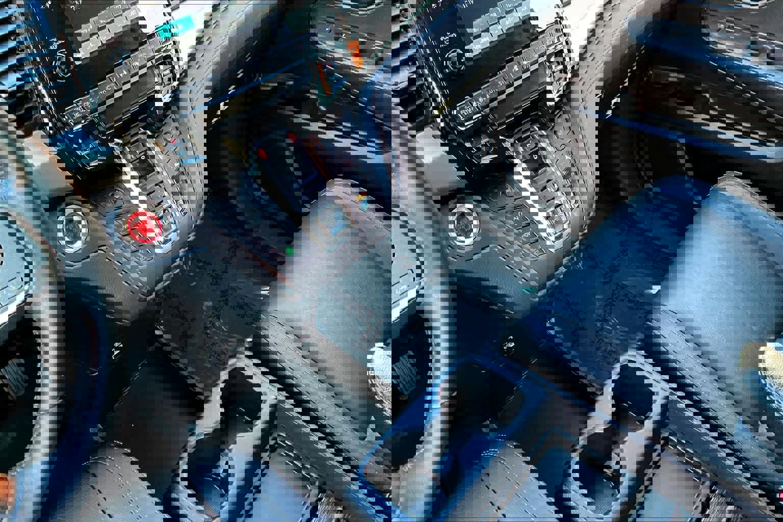 Used 2023 Honda Odyssey EX-L image 16