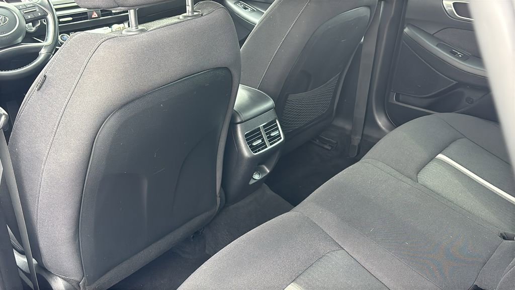 Used 2023 Hyundai Sonata SEL FWD image 31