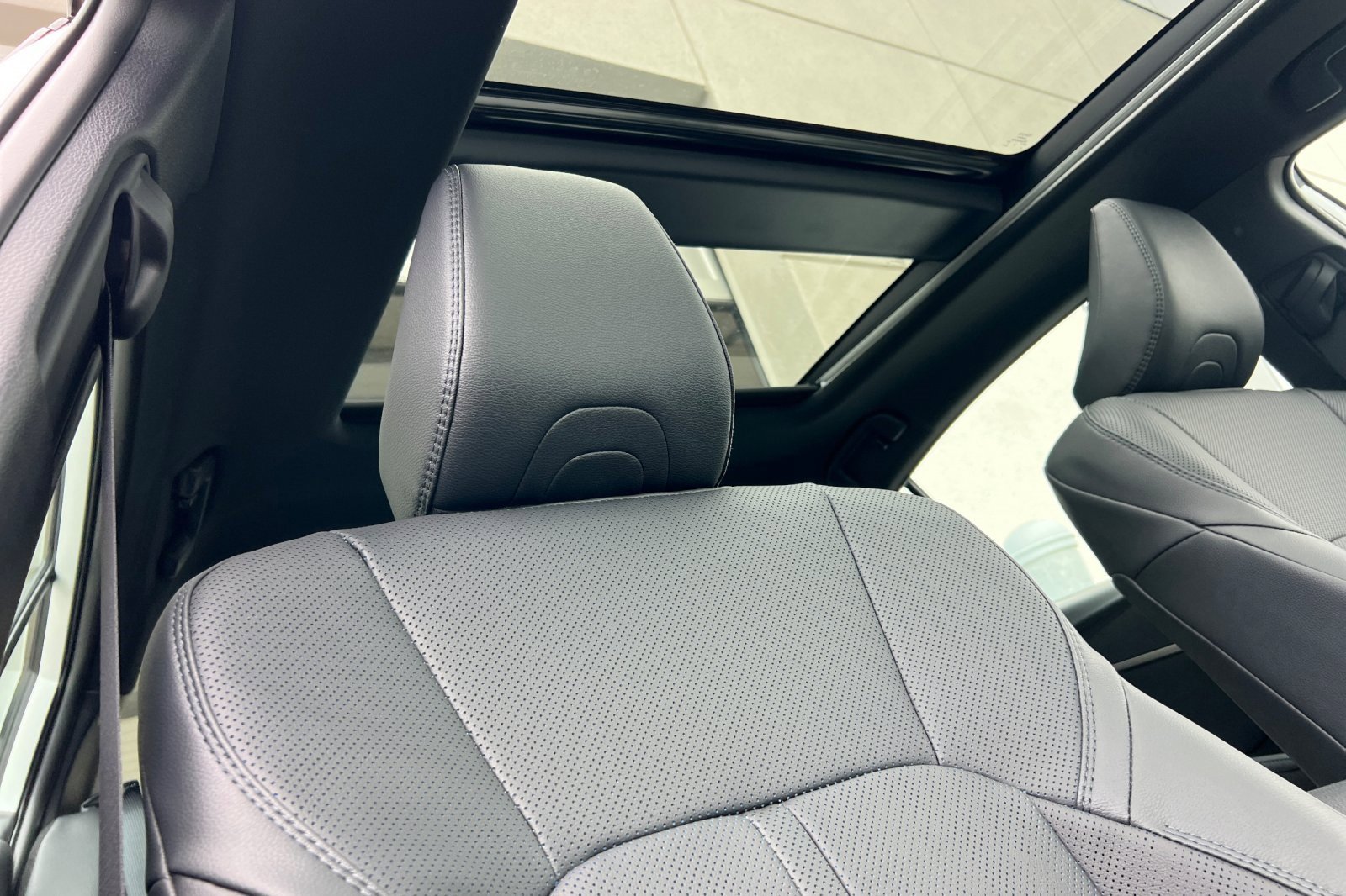 New 2026 Toyota Camry XSE image 14