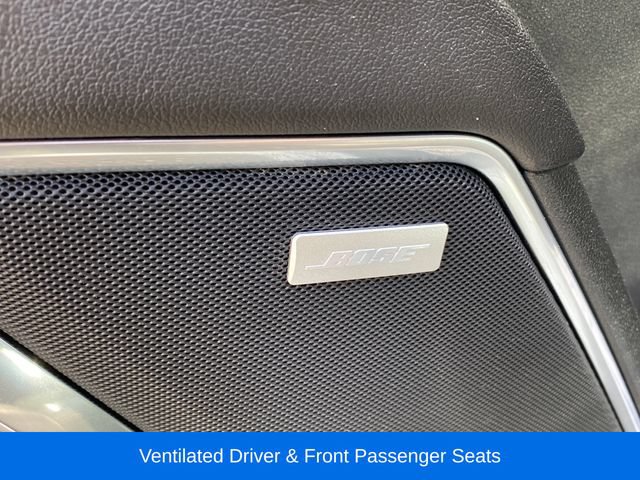Certified 2023 Chevrolet Silverado 1500 LTZ AWD/4WD image 17