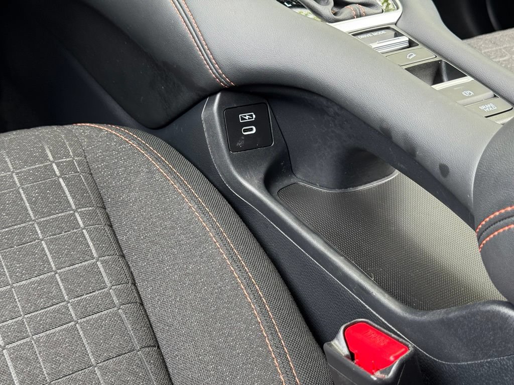 Certified 2024 Honda HR-V Sport image 27