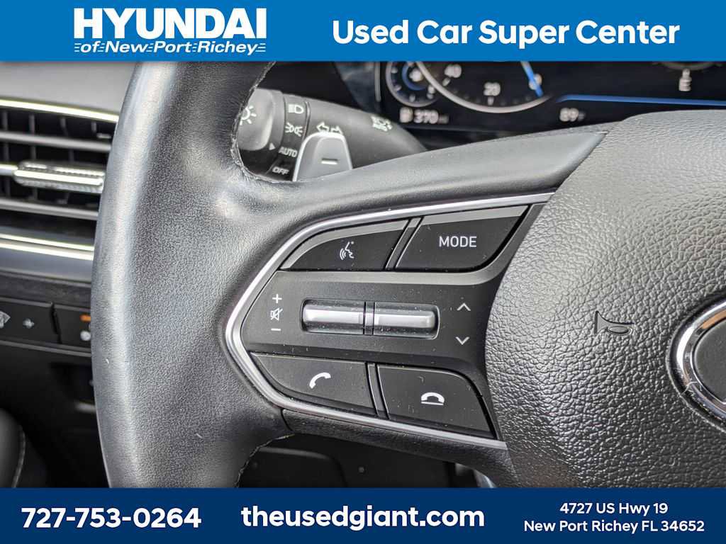 Used 2022 Hyundai Palisade Limited FWD image 40