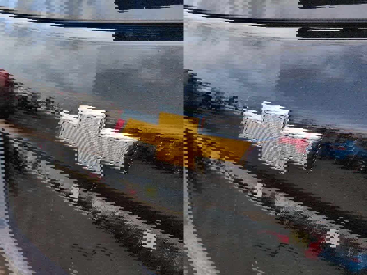 Used 2023 Chevrolet Equinox LT image 11